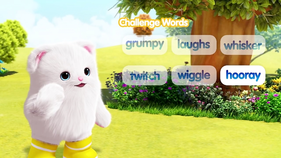 انیمیشن آموزشی بادانامو - داستان های بادا - اپیزود 11